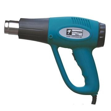 Catpower 202 Sıcak Hava Tabancası 2000 Watt