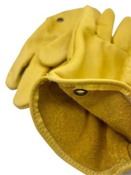 Rox 0161 Buschcraft Dana Derisi Eldiven No:8