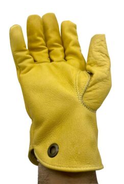 Rox 0161 Buschcraft Dana Derisi Eldiven No:8