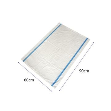 60x90cm Çuval Moloz İnşaat Atık Çuvalı