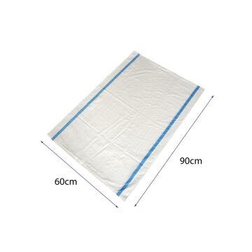 60x90cm Çuval Moloz İnşaat Atık Çuvalı