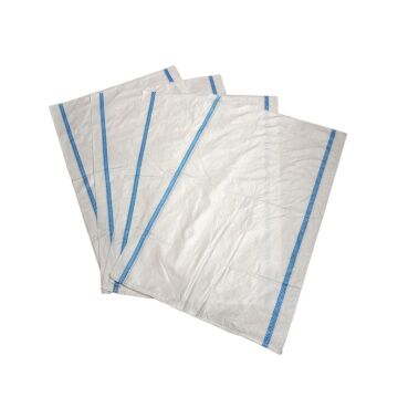 60x90cm Çuval Moloz İnşaat Atık Çuvalı