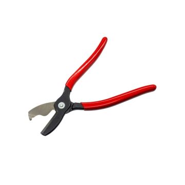 İZELTAŞ Çift Ağızlı Kablo Kesici 220 mm