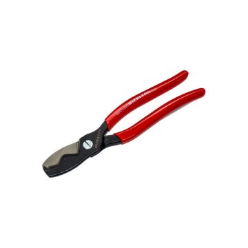 İZELTAŞ Çift Ağızlı Kablo Kesici 220 mm