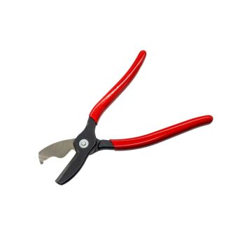 İZELTAŞ Çift Ağızlı Kablo Kesici 220 mm