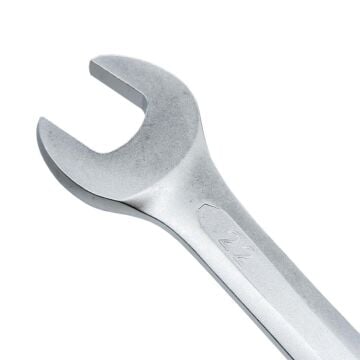 6014 Kombine Anahtar Takımı 6-32 mm 23 Parça (Bez Çantalı)