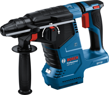 BOSCH GBH 187 LI Akülü Kırıcı Delici 18 Volt (Tek Akülü)