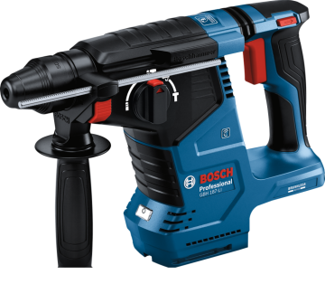BOSCH GBH 187 LI Akülü Kırıcı Delici 18 Volt (Tek Akülü)
