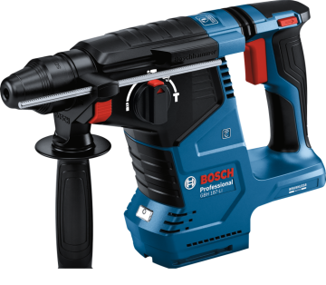 BOSCH GBH 187 LI Akülü Kırıcı Delici 18 Volt (Tek Akülü)