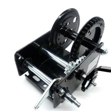 Kollu El Vinçi 2000 LBS Irgat 900 kg