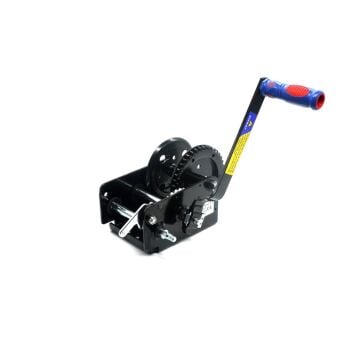 Kollu El Vinçi 2000 LBS Irgat 900 kg