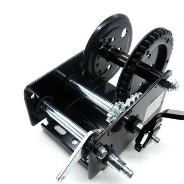 Kollu El Vinçi 2000 LBS Irgat 900 kg