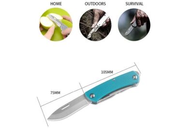 GRAND HARVEST Çok Amaçlı Çakı  (GHK1P-06)