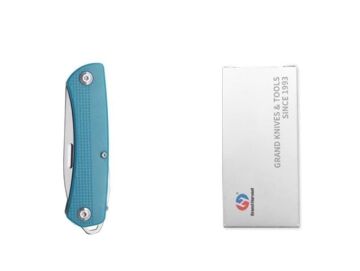 GRAND HARVEST Çok Amaçlı Çakı  (GHK1P-06)