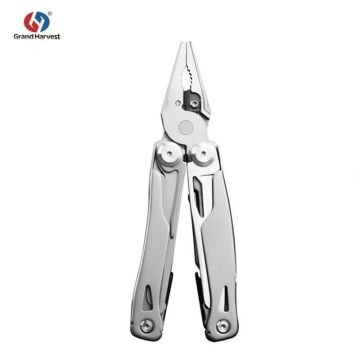 GRAND HARVEST NO MOQ Çok Amaçlı Çakı (GHK8)