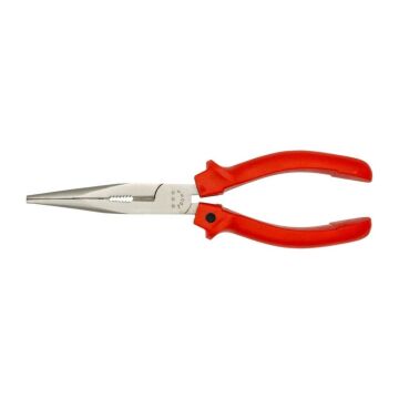 5598 Düz Uçlu Kargaburun 200 mm