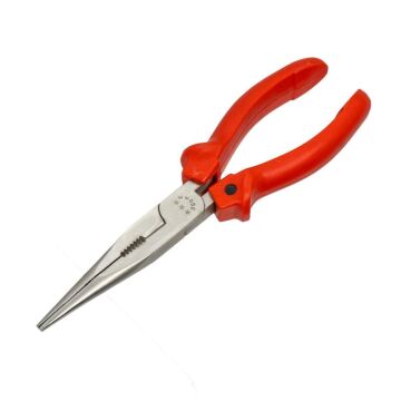 5598 Düz Uçlu Kargaburun 200 mm