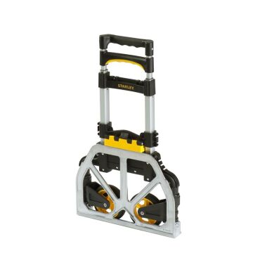 STANLEY FT501 Katlanır El Arabası 60 Kg