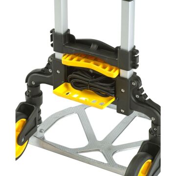 STANLEY FT501 Katlanır El Arabası 60 Kg