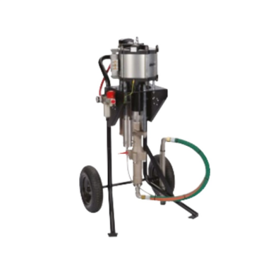 Binks 22/60 Airles Pompa Seti