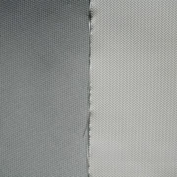 Yüksek Isıya Dayanıklı Poliüretan Kaplı Cam Elyaf Kumaş 50 mt