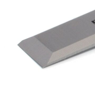 NAREX 811056 Kısa Avuç İçi Armut Saplı Iskarpela 6 mm