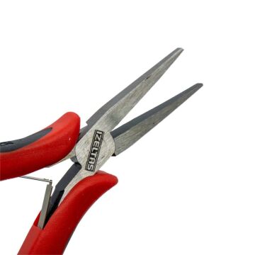 İzeltaş Elektronikçi Kargaburun Seti - 4 Parça