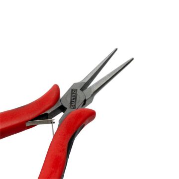 İzeltaş Elektronikçi Kargaburun Seti - 4 Parça