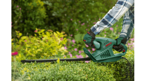 BOSCH Easy HedgeCut 45 Çit Budama Kesme Makinesi