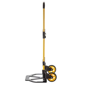 Stanley FT580 70Kg Katlanır El Arabası