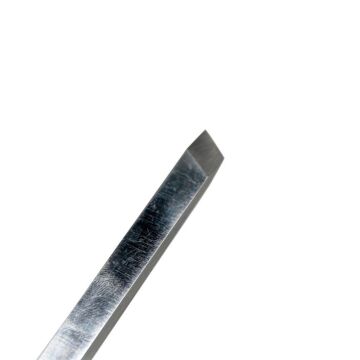 Rox Wood 0139 Premium Düz Oyma Iskarpela 8 mm