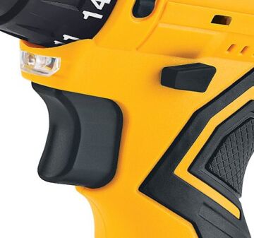 SGS 5131  Şarjlı Vidalama 12 Volt Çift Akülü 1.5 Ah