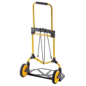 STANLEY FT582 Katlanır El Arabası 90 Kg
