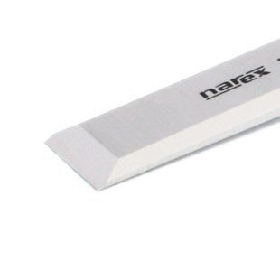 NAREX 811655 Premium Cilalı Marangozcu Düz Iskarpela 5 mm
