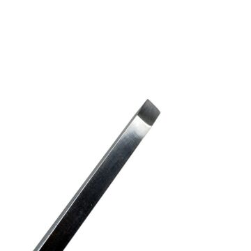 Rox Wood 0138 Premium Sağ El Oyma Iskarpela 8 mm