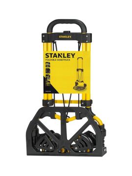 Stanley FT584 30/60Kg Merdiven Çıkabilen Katlanır El Arabası