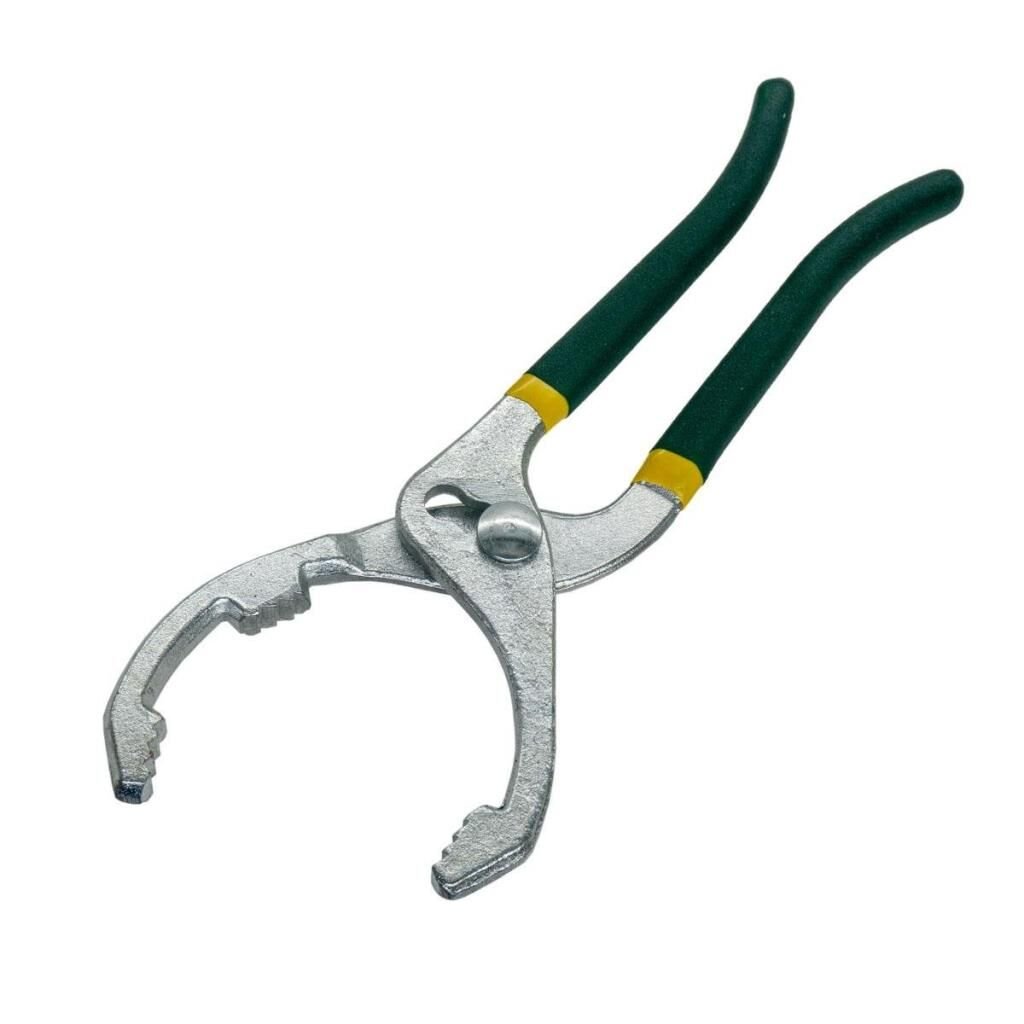 5588 Ayarlı Yağ Filtre Sökme Takma Pensesi 60-110 mm