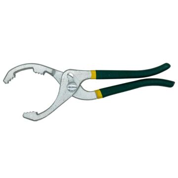 5588 Ayarlı Yağ Filtre Sökme Takma Pensesi 60-110 mm