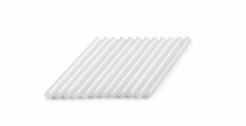 Dremel GG11 Mum Silikon 11 mm (12 Adet)