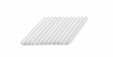 Dremel GG11 Mum Silikon 11 mm (12 Adet)