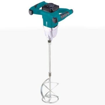 Rbt Md-2400 Elektrikli El Mikseri Boya Karıştırıcı 1400 Watt
