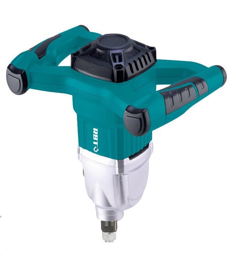 Rbt Md-2400 Elektrikli El Mikseri Boya Karıştırıcı 1400 Watt