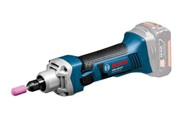 BOSCH GGS 18 V-LI Akülü Kalıpçı Taşlama 18 Volt (Akü-Şarj Aleti Hariç)