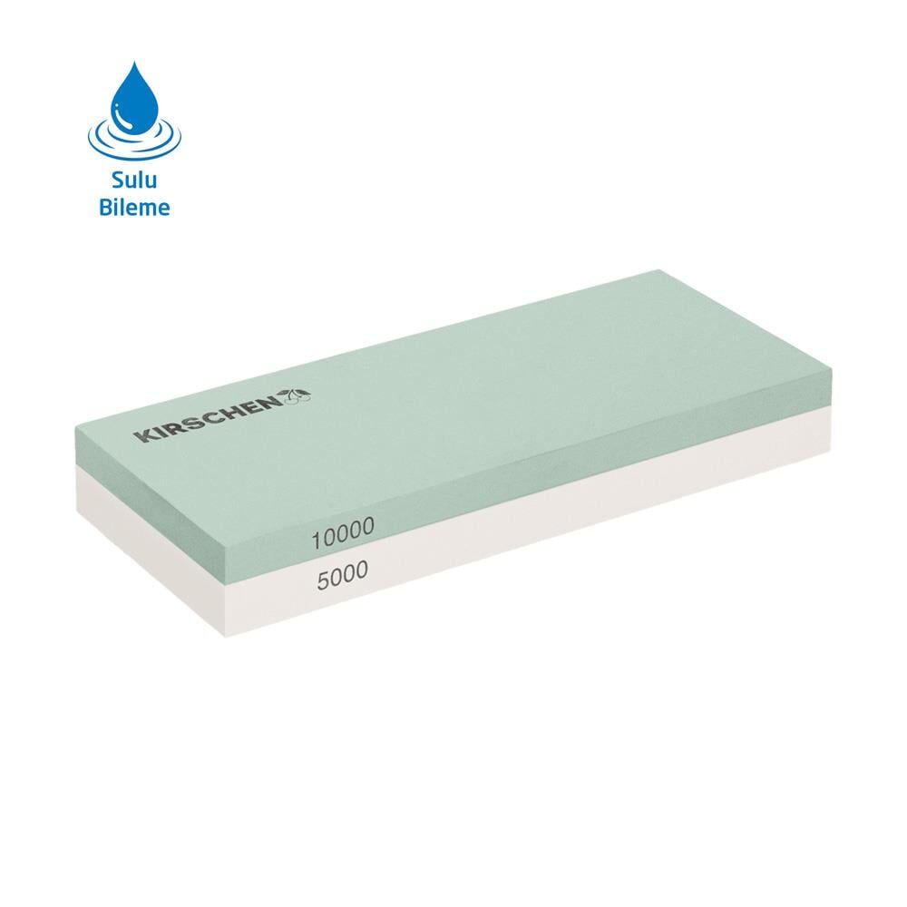 Kirschen 3729000 Bileme Taşı 200x75x25mm 5000/10000 Kum