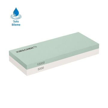 Kirschen 3729000 Bileme Taşı 200x75x25mm 5000/10000 Kum