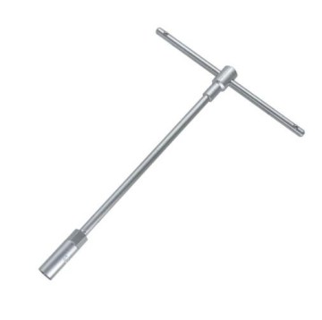 5581 T Kol Saplı Lokma 8 mm