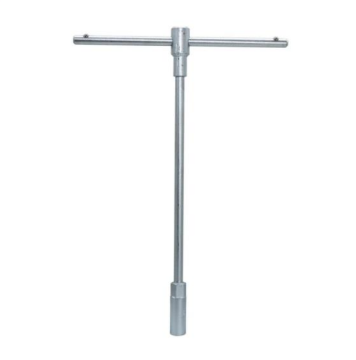 5581 T Kol Saplı Lokma 8 mm
