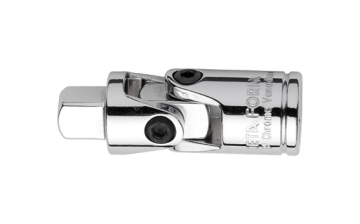 CETA-FORM C21-80 Lokma İçin Universal Mafsal Adaptörü 1/2