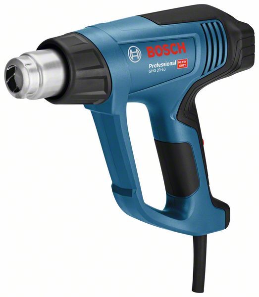 BOSCH GHG 20-63 Sıcak Hava Tabancası