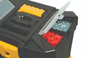 Keter Hammer Mastercart 2 Katlı Takım Sandığı